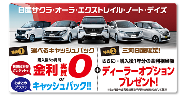 スペシャル特典