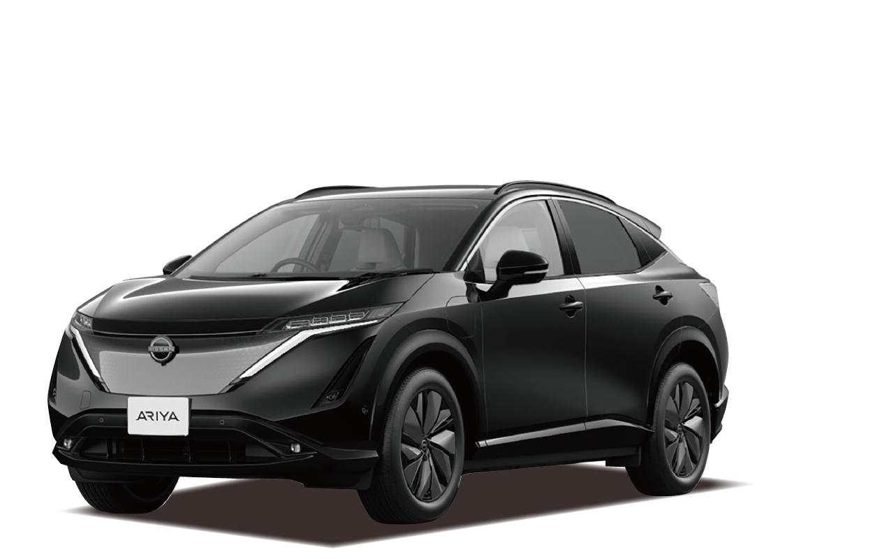 エクストレイル